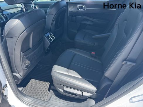 Certified 2023 Kia Sorento SX AWD/4WD image 12