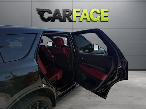 Used 2018 Dodge Durango R/T w/ Trailer Tow Group IV AWD/4WD image 21