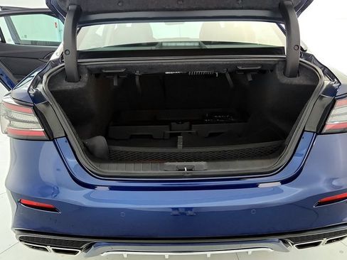 Used 2023 Nissan Maxima Platinum w/ Sport Mat Group FWD image 20