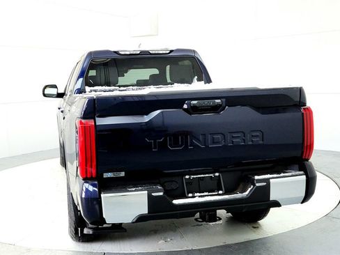 New 2026 Toyota Tundra SR5 AWD/4WD image 5