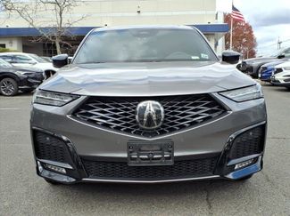 Used 2026 Acura MDX A-Spec video 2