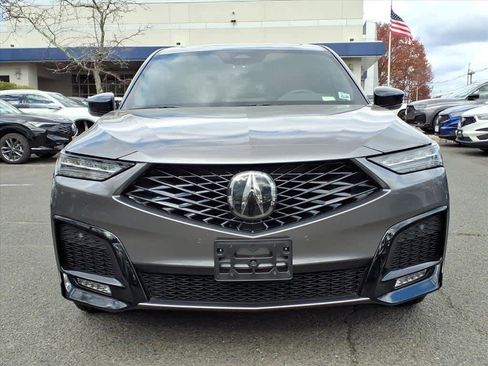 Certified 2026 Acura MDX A-Spec image 2