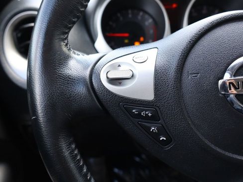 Used 2016 Nissan Juke SL AWD/4WD image 16