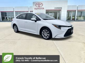 Used 2025 Toyota Corolla LE 360° Tour