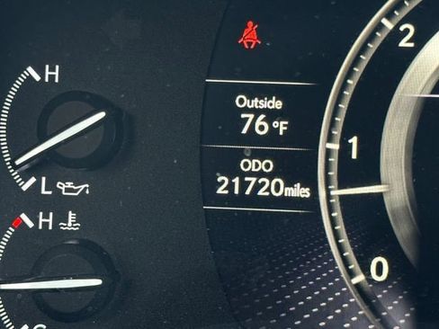 Used 2023 Lexus LX 600 4WD w/ Appearance Package image 23