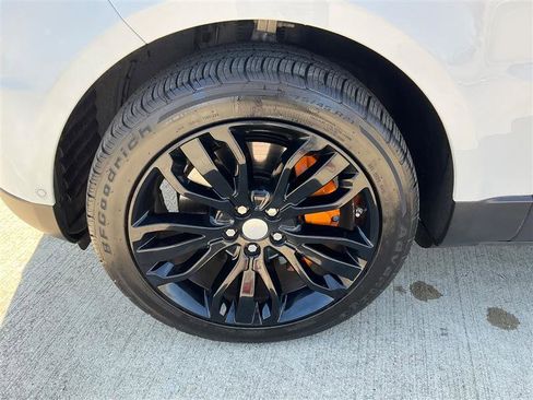 Used 2014 Land Rover Range Rover Sport HSE image 27