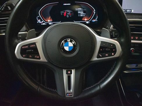 Used 2022 BMW X3 M40i w/ Premium Package AWD/4WD image 12