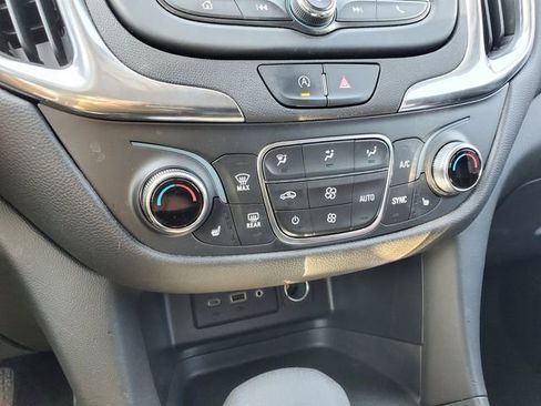 Certified 2023 Chevrolet Equinox LT image 28