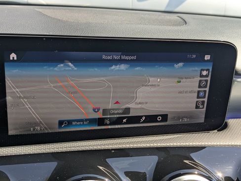 Certified 2022 Mercedes-Benz A 220 A 220 image 8