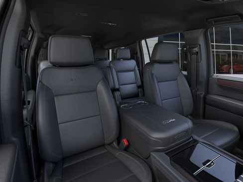 New 2026 GMC Yukon XL Denali RWD image 16
