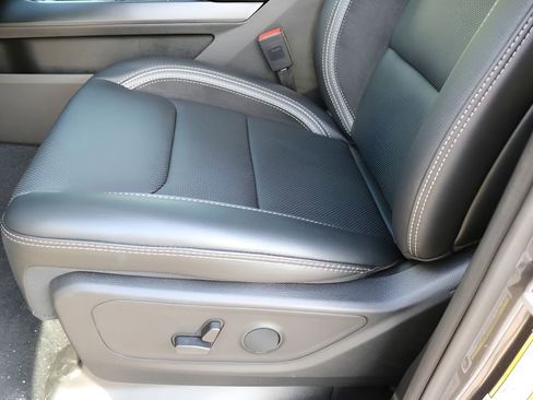 New 2026 RAM 1500 Rebel w/ G/T Package image 13