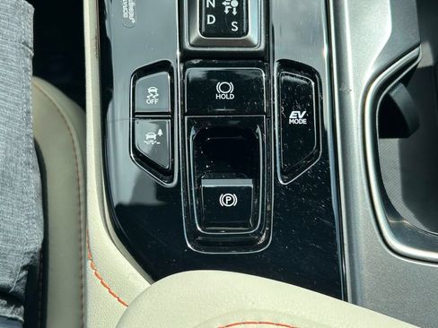 Used 2024 Lexus NX 350h AWD image 29