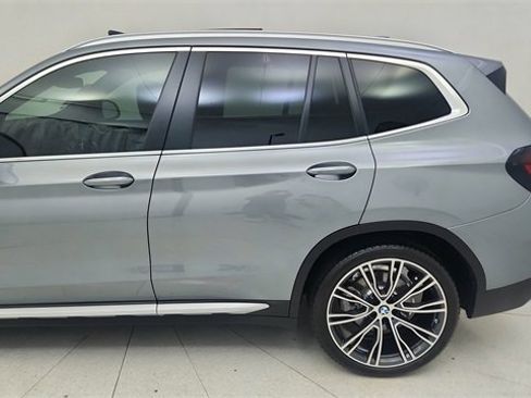 Used 2024 BMW X3 sDrive30i w/ Convenience Package image 11