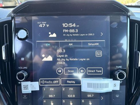 New 2026 Subaru Forester Sport image 30