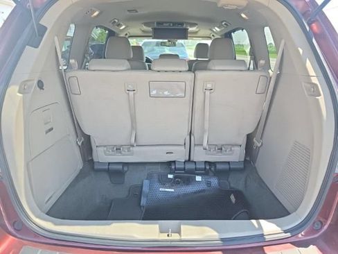 Used 2016 Honda Odyssey Touring image 6