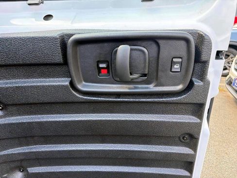 Used 2025 Chevrolet Express 2500 w/ Driver Convenience Package RWD image 12