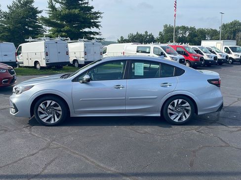 Used 2025 Subaru Legacy Touring XT AWD/4WD image 2