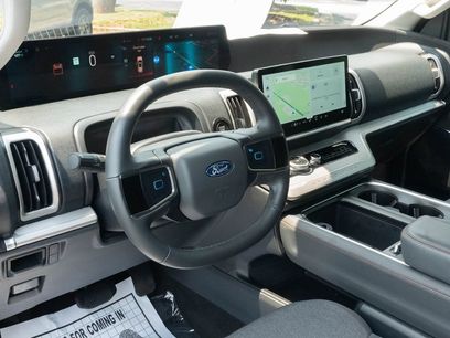 Used 2025 Ford Expedition Max Active