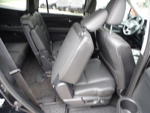 Used 2022 Honda Pilot Black Edition image 44