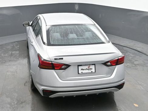 Used 2021 Nissan Altima 2.5 S image 20