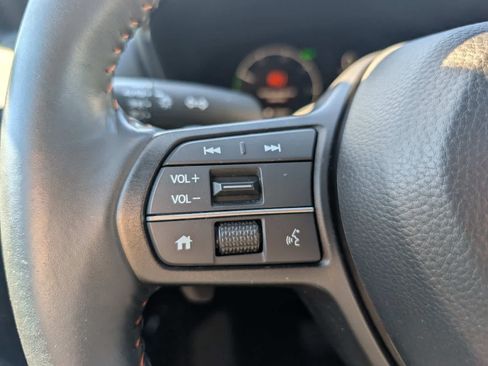 Used 2024 Honda CR-V Sport-L image 21