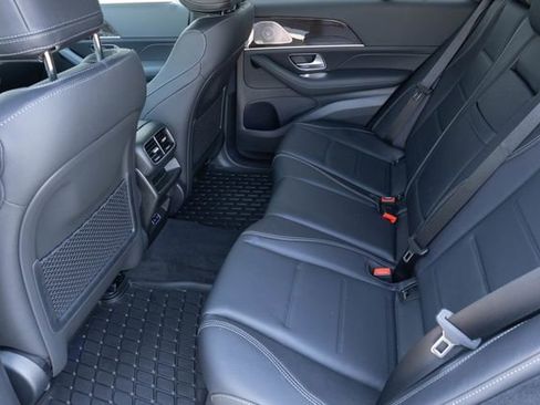 New 2026 Mercedes-Benz GLE 450 4MATIC image 17