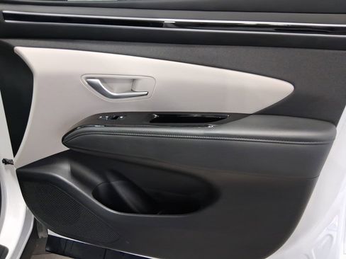 Used 2022 Hyundai Tucson SEL image 18