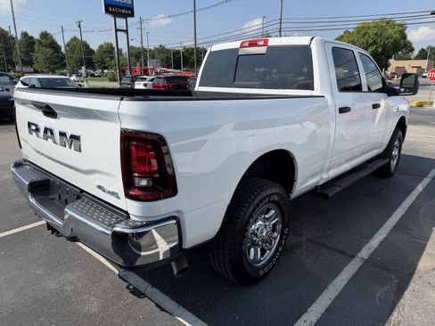 Used 2025 RAM 2500 Tradesman AWD/4WD image 7