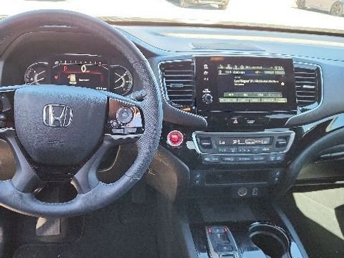 Certified 2023 Honda Passport Elite image 20