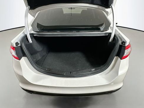 Used 2014 Ford Fusion Titanium image 26