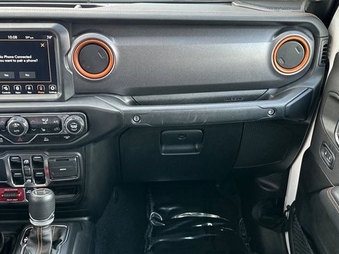 Used 2023 Jeep Gladiator Mojave w/ LED Lighting Group image 29