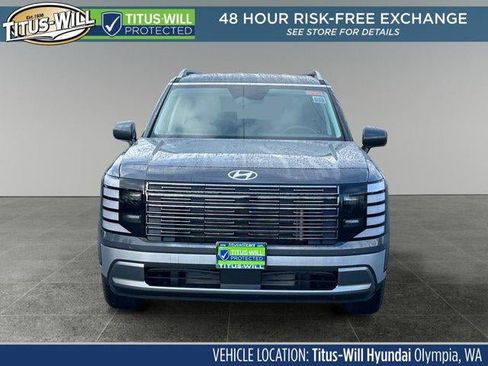 New 2026 Hyundai Palisade SEL image 2