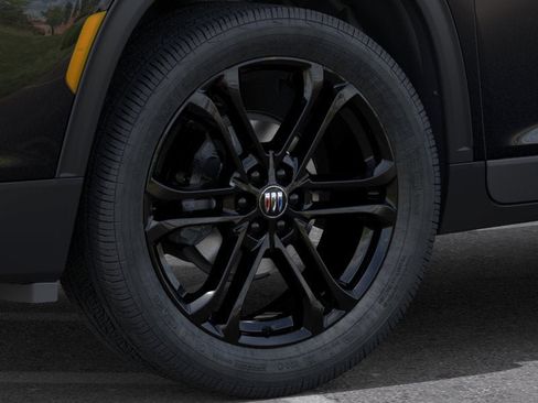 New 2026 Buick Enclave Preferred AWD/4WD image 9
