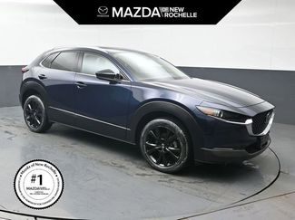 Certified 2023 MAZDA CX-30 2.5 Turbo w/ Premium Package AWD/4WD video 1