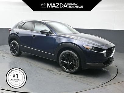 Certified 2023 MAZDA CX-30 2.5 Turbo w/ Premium Package
