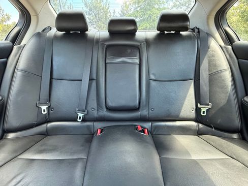 Used 2014 INFINITI Q50 Premium w/ Navigation Package RWD image 41
