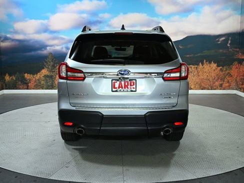 Used 2021 Subaru Ascent Limited w/ Technology Package image 7