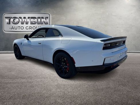 Used 2024 Dodge Charger Daytona Scat Pack AWD/4WD image 7
