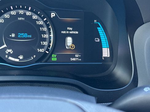 Used 2019 Hyundai Ioniq Limited image 34