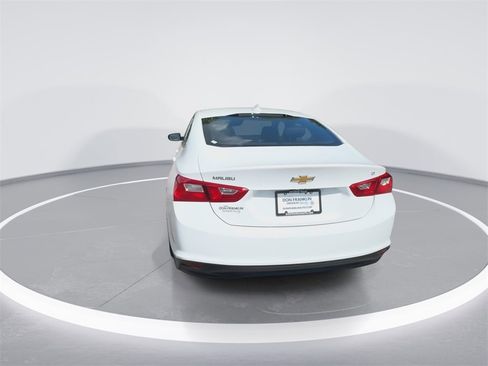 Used 2023 Chevrolet Malibu LT image 7