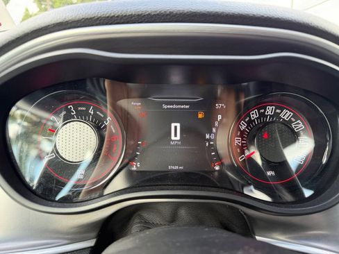 Used 2022 Dodge Challenger R/T w/ Blacktop Package image 17