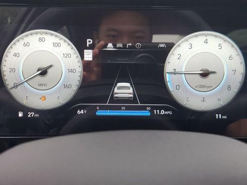 New 2026 Hyundai Elantra N Line FWD image 12