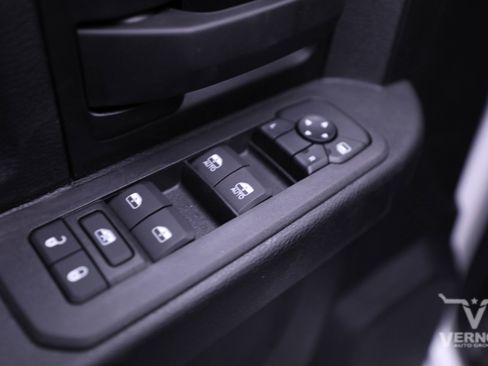 New 2026 RAM 3500 Tradesman image 17