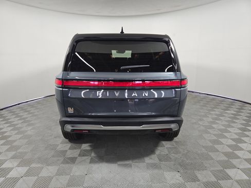 Used 2024 Rivian R1S Adventure AWD/4WD image 4
