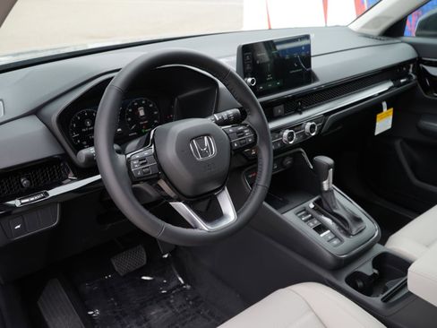 New 2026 Honda CR-V EX-L image 15
