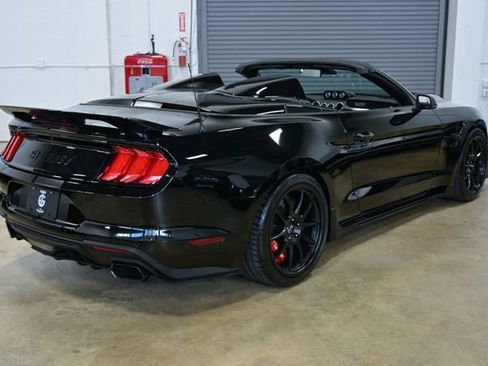Used 2021 Ford Mustang GT Premium w/ GT Performance Package RWD image 5