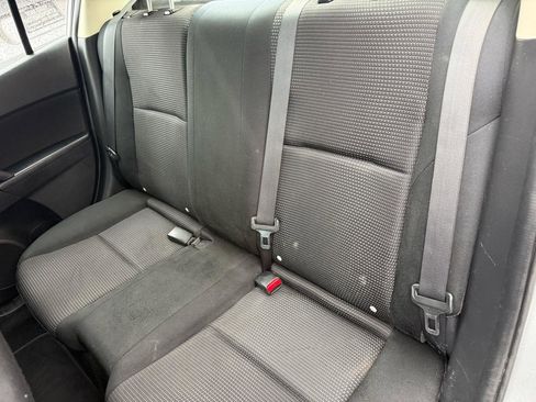 Used 2013 MAZDA MAZDA3 i Sport image 7