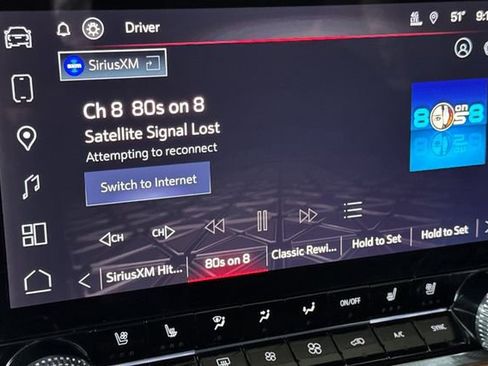 Used 2025 GMC Canyon AT4 w/ Technology Plus Package image 26