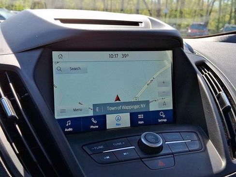 Used 2018 Ford Escape SEL w/ Ford Safe & Smart Package image 17