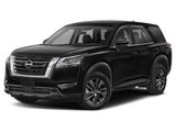 Used 2022 Nissan Pathfinder S image 2